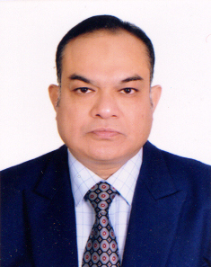 PROF. DR. TAHSINUL AMIN